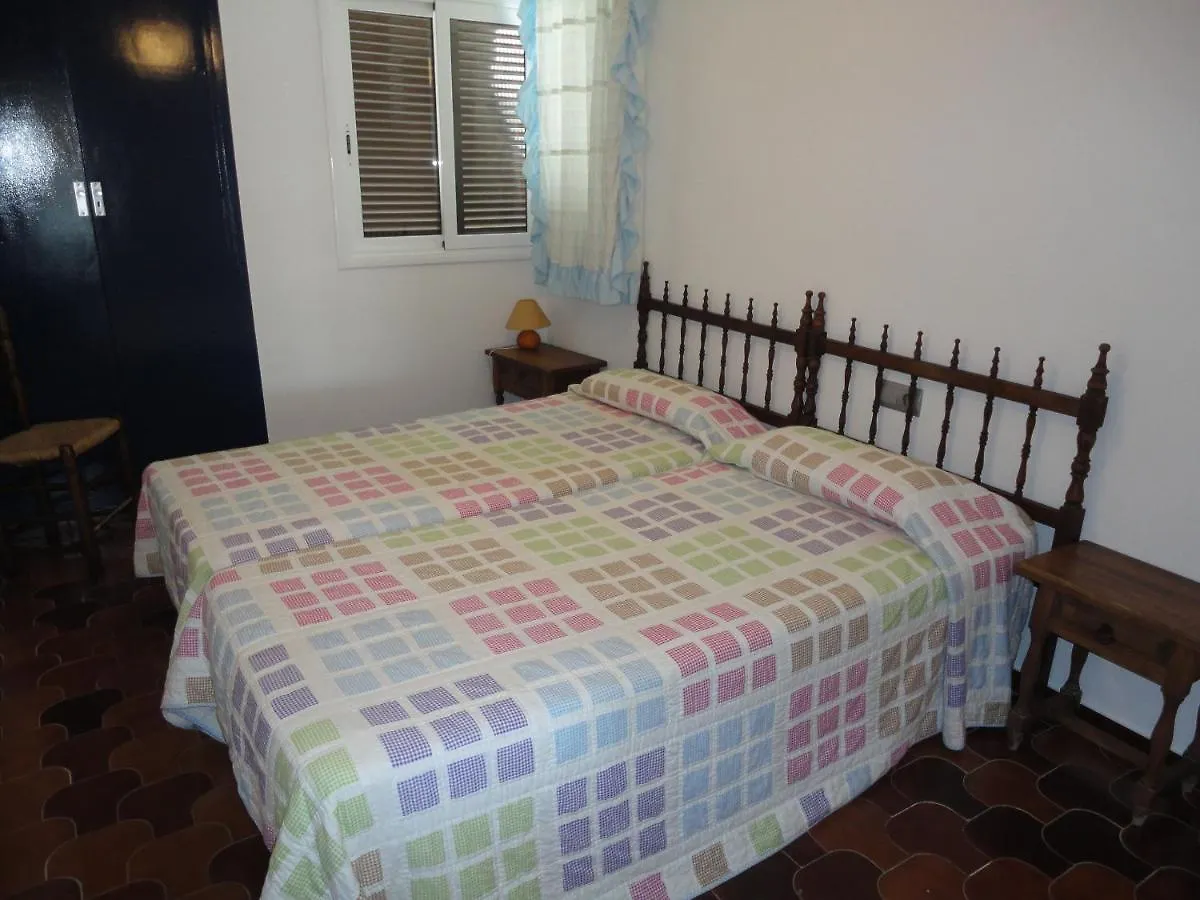Apartmán Torredalt Torredembarra 0*,  Španělsko