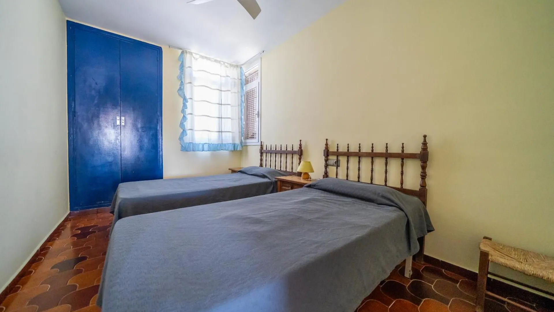 Apartamento Torredalt Torredembarra España