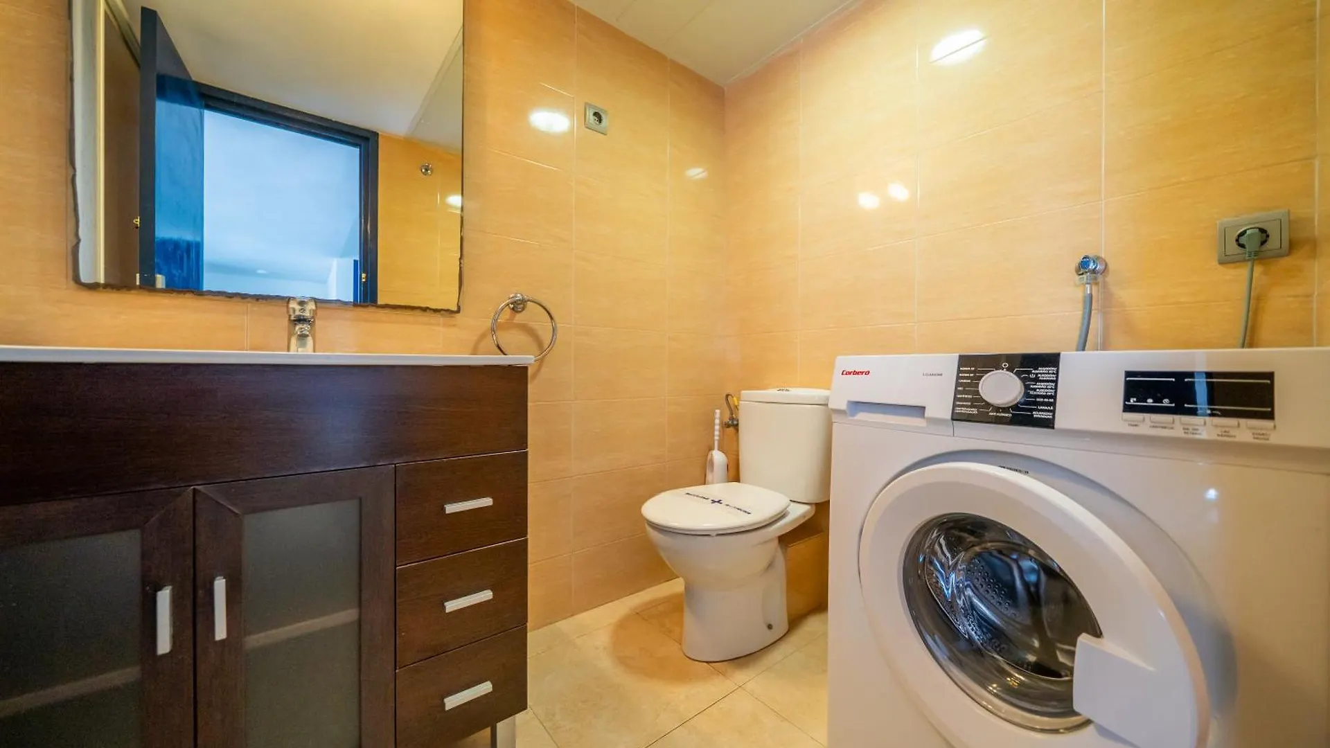 Apartamento Torredalt Torredembarra