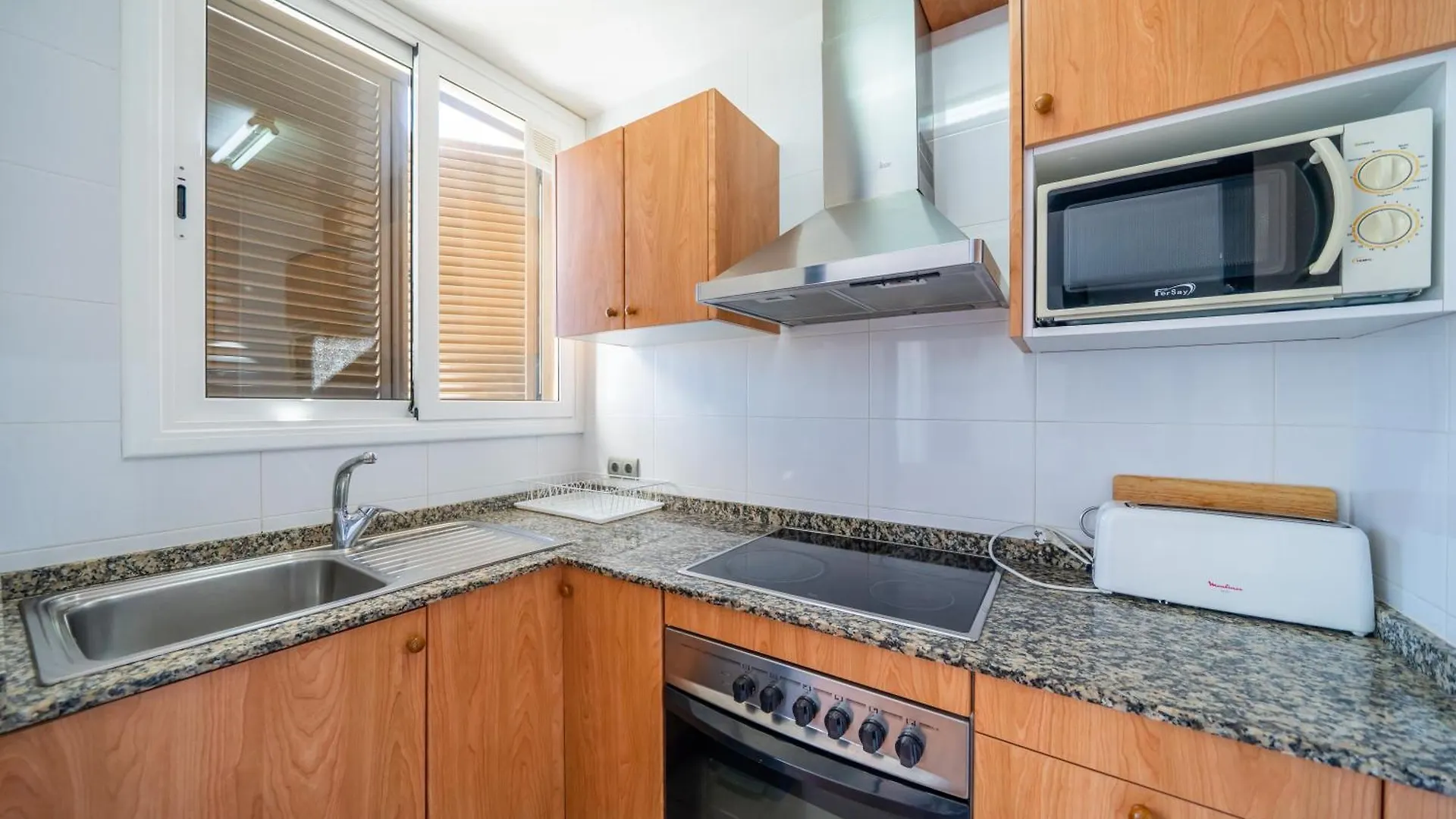 Apartamento Torredalt Torredembarra