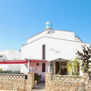Paradis Hotel