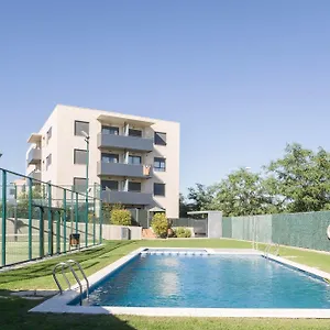 Pierre & Apartment