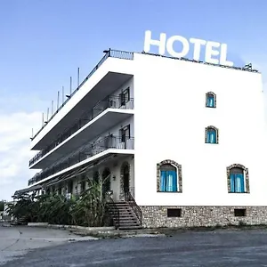 Nueva Europa Hotel