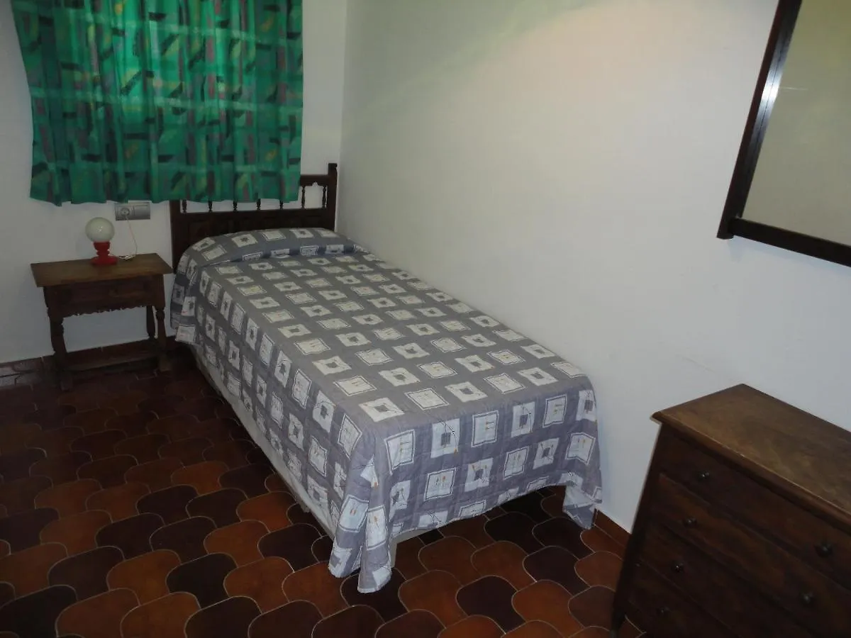 Torredalt Apartment Torredembarra