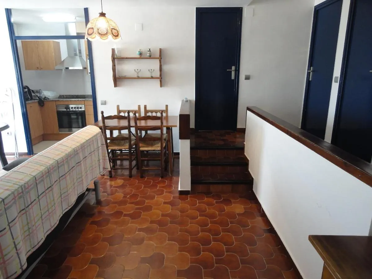 Torredalt Apartment Torredembarra 0*,  Spain
