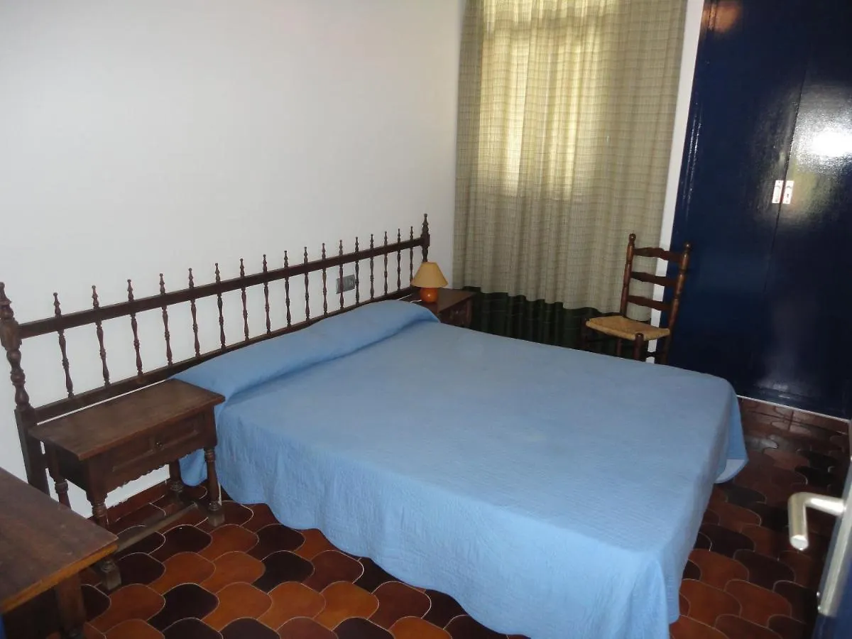 Torredalt Apartment Torredembarra