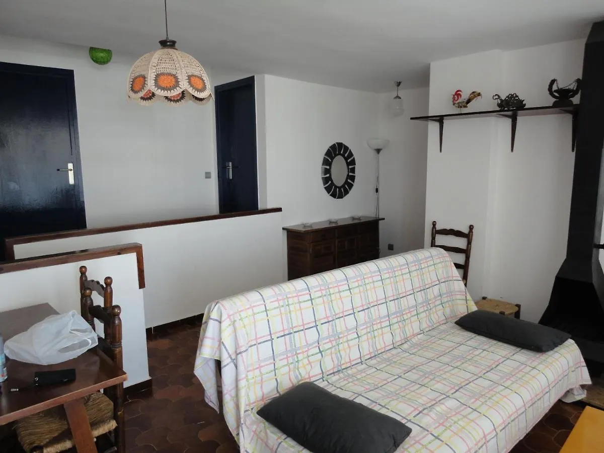 Torredalt Apartment Torredembarra