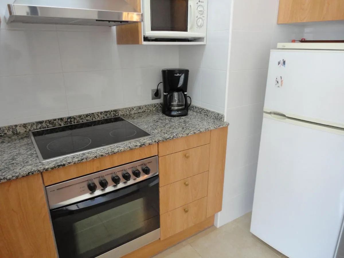 Torredalt Apartment Torredembarra Spain