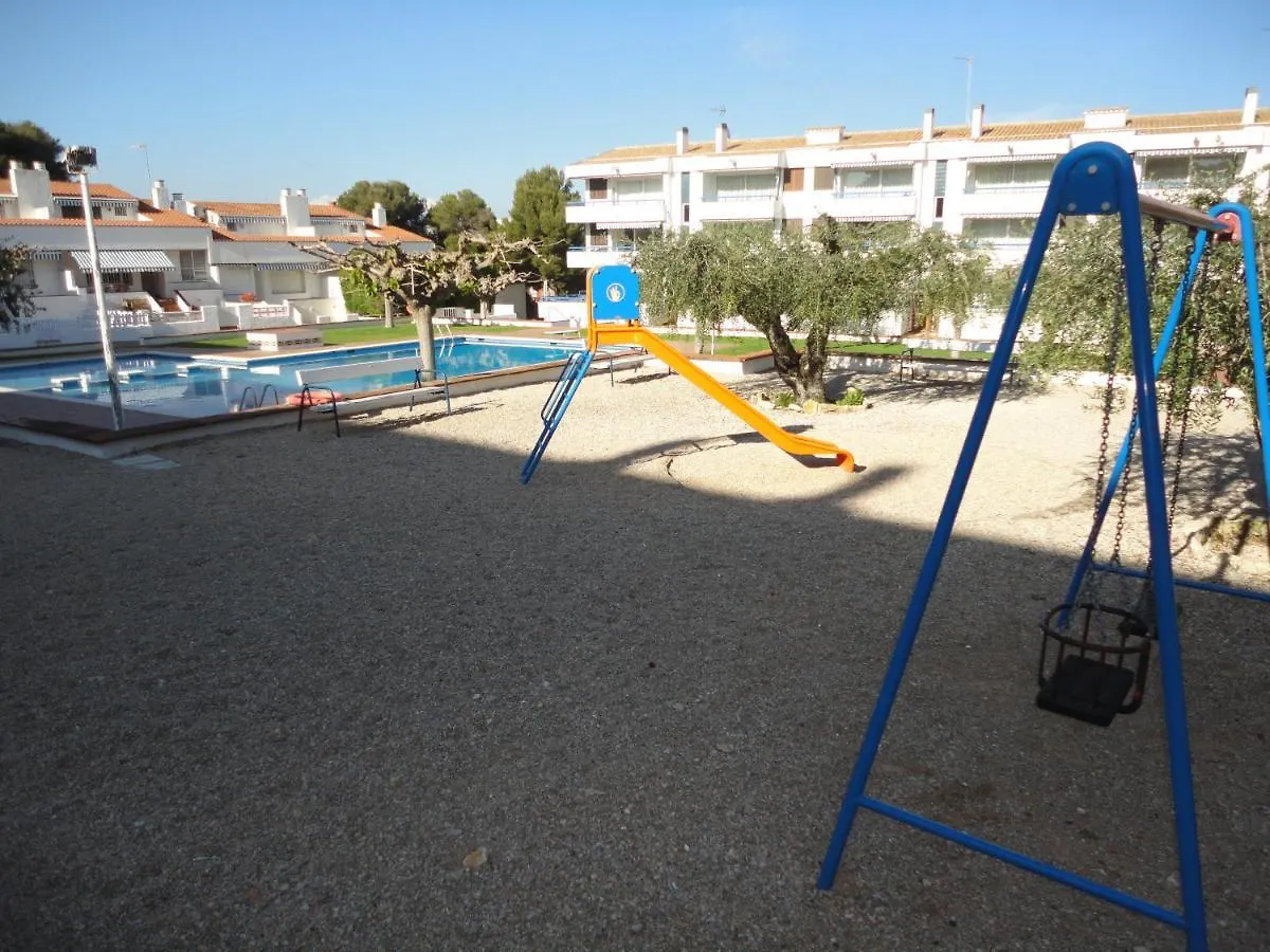 Torredalt Apartment Torredembarra