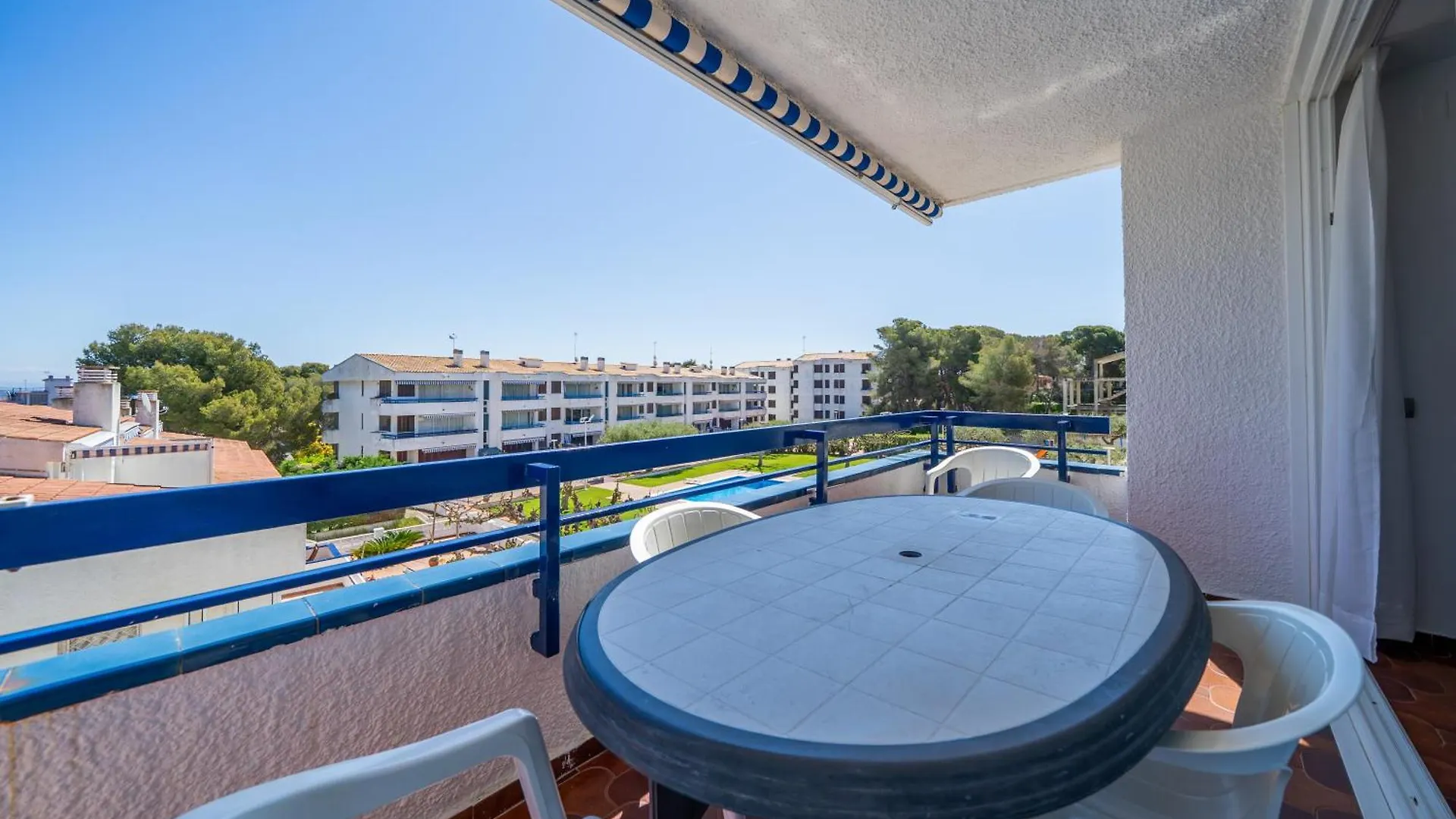 Torredalt Apartment Torredembarra Spain